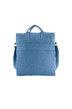 Shop Rivedroite Paris Achillelecitybag DenimClairUpcyclé