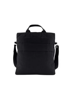 Fashion Rivedroite Paris Achillelecitybag CotonrecycléNoir