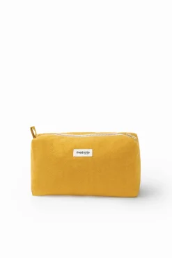 Flash Sale Rivedroite Paris Almalatroussedetoilettematernité CotonrecycléMoutarde