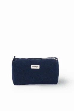 Best Sale Rivedroite Paris Almalatroussedetoilettematernité DenimBrutUpcyclé