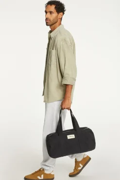 Store Rivedroite Paris Ballulepetitsacpolochon Cotonrecyclénoir