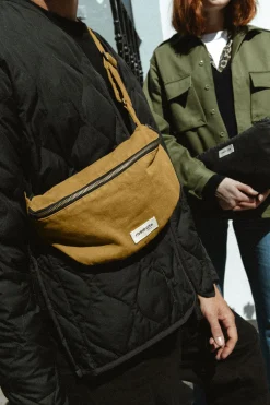 Store Rivedroite Paris Barbettemediumlapochette CotonupcycléSmokeyBlack