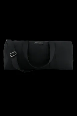 Clearance Rivedroite Paris Bérangerlesacweekend CotonrecycléNoir