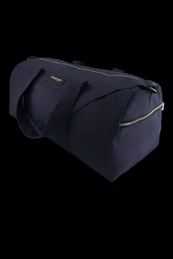 Store Rivedroite Paris Bérangerlesacweekend CotonrecycléBleuMarine