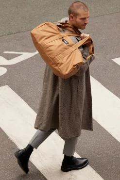 Cheap Rivedroite Paris Bérangerlesacweekend CotonrecycléCamel