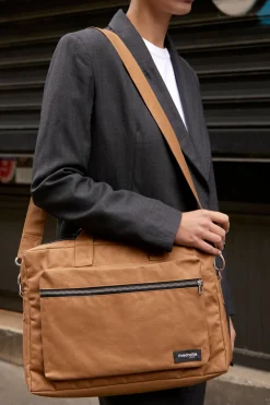 Clearance Rivedroite Paris Chaptalleportedocuments CotonrecycléCamel