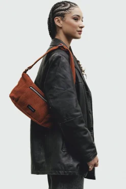 Cheap Rivedroite Paris CharlitoVelvetNoël24 VeloursUpcycléBrun