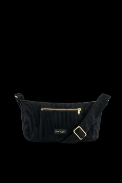 Flash Sale Rivedroite Paris CharlitoVelvetNoël24 VeloursUpcycléNoir