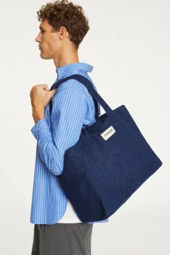 Best Sale Rivedroite Paris Célestinslesac24heures DenimBrutUpcyclé