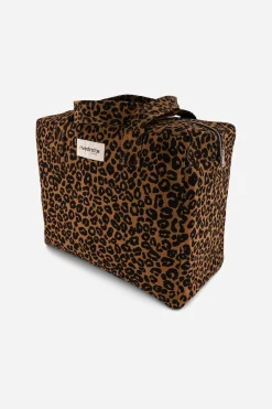 Outlet Rivedroite Paris Célestinslesac24heures CotonrecycléLéopard