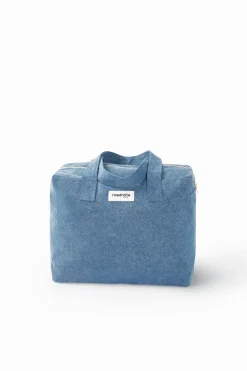 Store Rivedroite Paris Célestinslesac24heures DenimClairUpcyclé