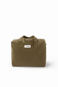 Shop Rivedroite Paris Célestinslesac24heures CotonrecycléKaki