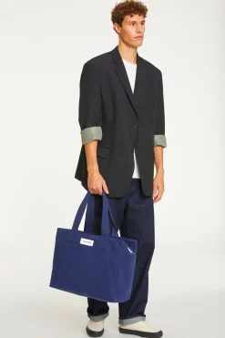 Best Rivedroite Paris Célestinslesac24heures CotonrecycléBleuNuit