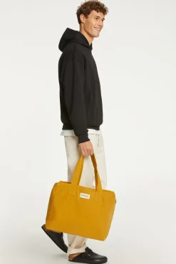 Best Rivedroite Paris Célestinslesac24heures CotonrecycléMoutarde