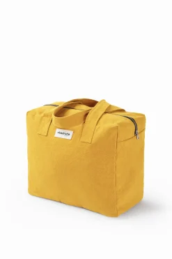 Best Rivedroite Paris Célestinslesac24heures CotonrecycléMoutarde