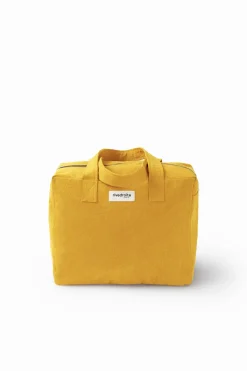 Best Rivedroite Paris Célestinslesac24heures CotonrecycléMoutarde