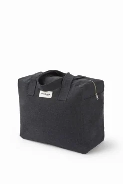 Store Rivedroite Paris Célestinslesac24heures CotonrecycléNoir