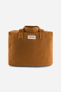 Store Rivedroite Paris Célestinslesac24heures CotonupcycléBrownLeaf