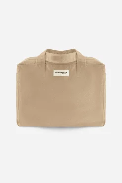 Flash Sale Rivedroite Paris Célestinslesac24heures CotonrecycléBeige