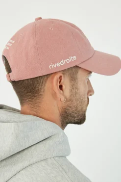 Cheap Rivedroite Paris Colettelacasquette CotonrecycléBoisdeRose