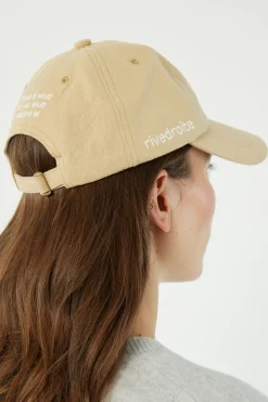 Sale Rivedroite Paris Colettelacasquette CotonrecycléBeige