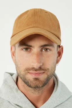 Clearance Rivedroite Paris Colettelacasquette CotonrecycléCamel