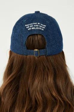 Best Rivedroite Paris Colettelacasquette DenimBrutUpcylé