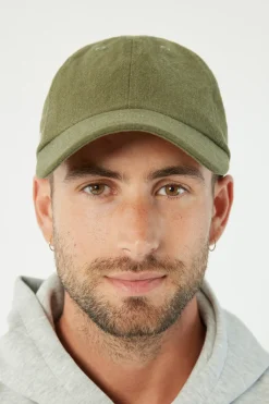 Best Rivedroite Paris Colettelacasquette CotonrecycléKaki