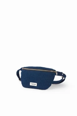 Fashion Rivedroite Paris Custinelesacbanane DenimBrutUpcyclé