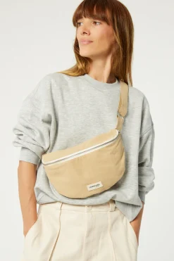 Best Sale Rivedroite Paris Custinelesacbanane CotonrecycléBeige