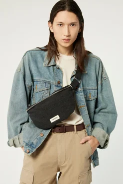 Store Rivedroite Paris Custinelesacbanane Cotonrecyclénoir