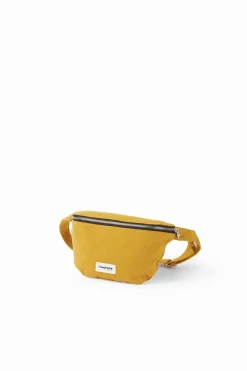 Outlet Rivedroite Paris Custinelesacbanane Cotonrecyclémoutarde