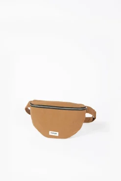 Clearance Rivedroite Paris CustineXLlesacbanane CotonrecycléCamel