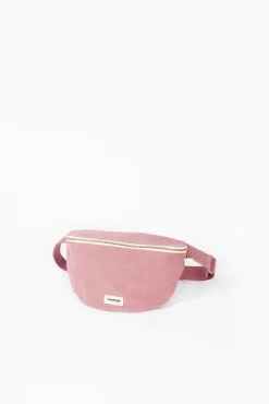 Fashion Rivedroite Paris CustineXLlesacbanane CotonrecycléBoisdeRose