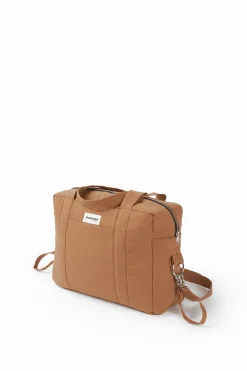 Fashion Rivedroite Paris Darcyl'antisacàlanger Cotonrecyclécamel