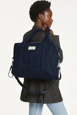 Flash Sale Rivedroite Paris Darcyl'antisacàlanger DenimBrutUpcyclé