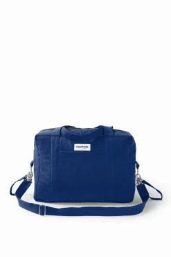 Fashion Rivedroite Paris Darcyl'antisacàlanger CotonrecycléBleuNuit