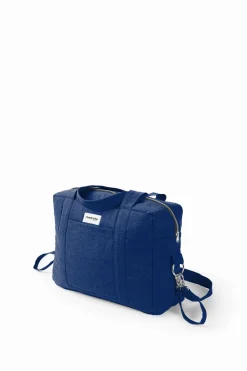 Fashion Rivedroite Paris Darcyl'antisacàlanger CotonrecycléBleuNuit