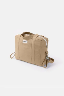 Online Rivedroite Paris Darcyl'antisacàlanger CotonrecycléBeige