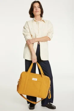 Store Rivedroite Paris Darcyl'antisacàlanger CotonrecycléMoutarde