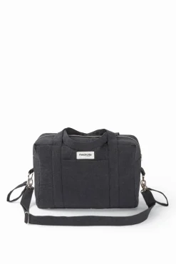 Flash Sale Rivedroite Paris Darcyl'antisacàlanger Cotonrecyclénoir