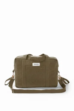 Sale Rivedroite Paris Darcyl'antisacàlanger CotonrecycléKaki