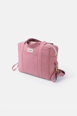 Clearance Rivedroite Paris Darcyl'antisacàlanger CotonrecycléBoisdeRose