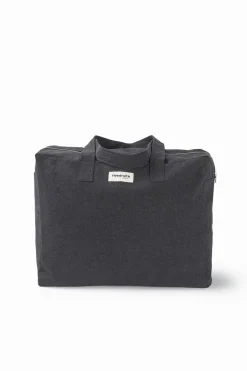 Cheap Rivedroite Paris Elzévirlegrandsacweekend Cotonrecyclénoir