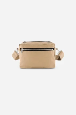 Cheap Rivedroite Paris Helmutleheadphonebag CotonrecycléciréBeige