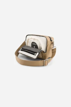 Cheap Rivedroite Paris Helmutleheadphonebag CotonrecycléciréBeige