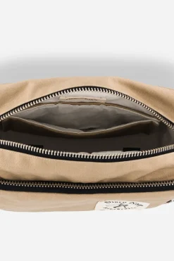 Cheap Rivedroite Paris Helmutleheadphonebag CotonrecycléciréBeige