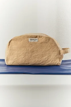 Outlet Rivedroite Paris Hermellatroussedetoilette Cotonrecyclébeige