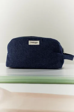 Best Rivedroite Paris Hermellatroussedetoilette DenimBrutUpcyclé