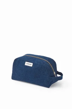 Best Rivedroite Paris Hermellatroussedetoilette DenimBrutUpcyclé